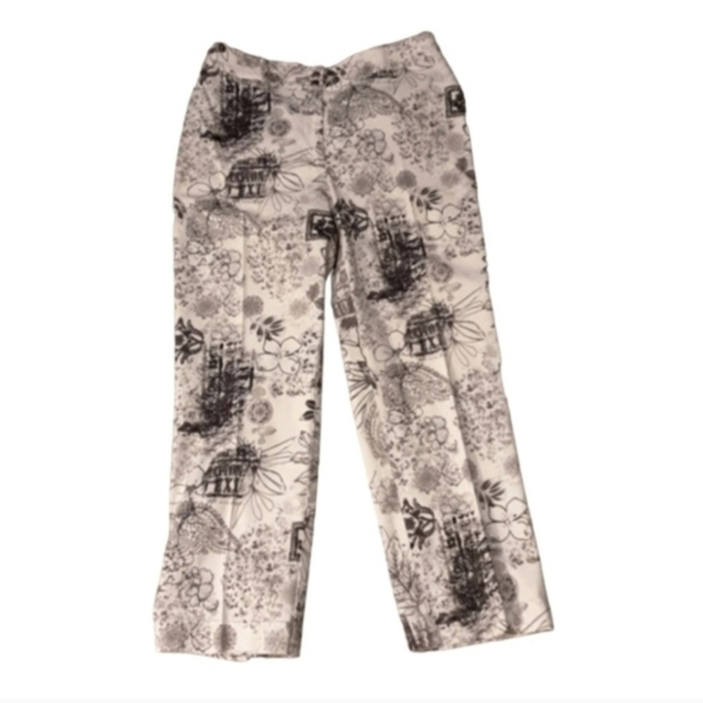 IOS‎ Pants